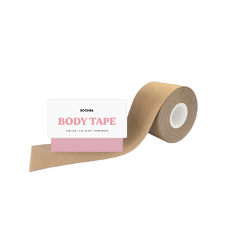 Boomba Mega Body Tape Beige