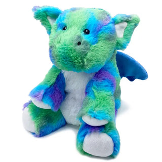 Rainbow Dinosaur Junior Warmie