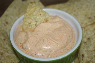 Blooming Onion Dip Mix