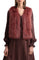 Impressive Night Out Faux Fur Vest