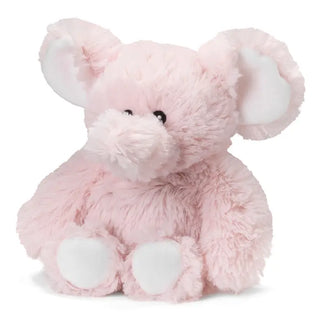 Pink Elephant Junior Warmie
