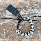 Avani Bracelet-TOVA-Clear