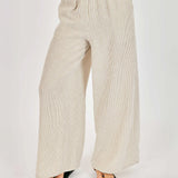 Garden Sun Pants - Taupe