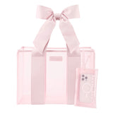 Case-Mate Special Edition Bow Jelly Tote with Phone Pouch