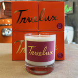 Bodega Soy Lotion Candle – Inspired by Baccarat Rouge