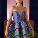 Cosmos Dress – Celia B