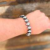 Avani Bracelet-TOVA-Clear