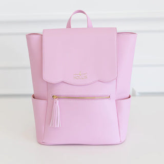 Frilly Full Size Backpack