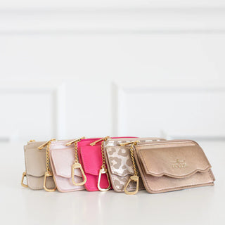 COCO Card Holder