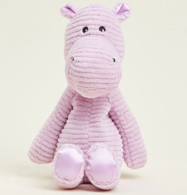 Hippo - My First Warmies