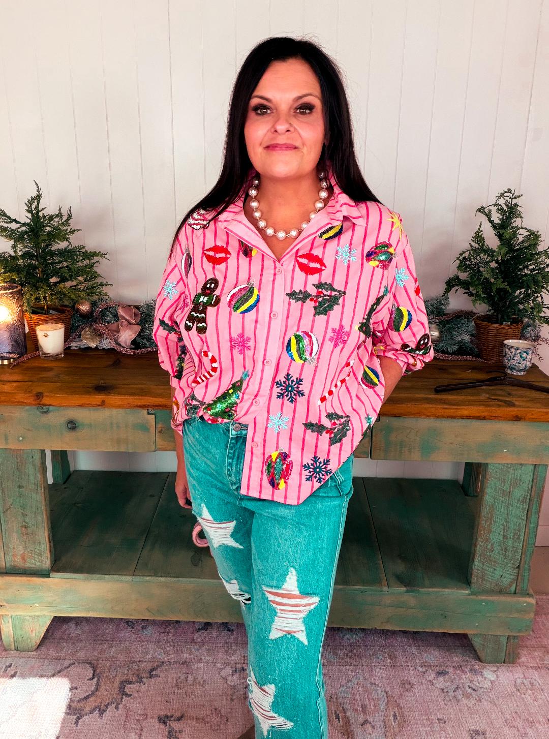 Holiday Sparkle image