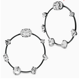 Tigger Hoops-TOVA- Clear