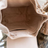 Mini Backpack - Nude [Hollis]