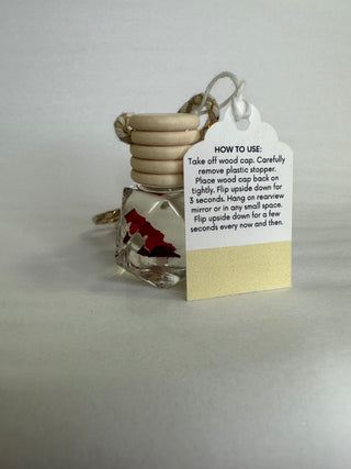 Love Spell Car Diffuser