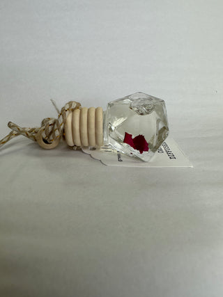 Love Spell Car Diffuser