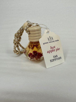 Hot Apple Pie Car Diffuser