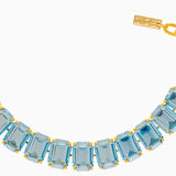 Milena Bracelet-TOVA-Ice Blue Champagne