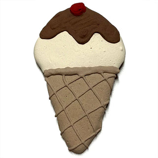Ice Cream Cone Fur Baby Treat
