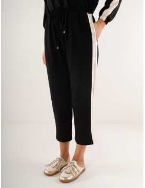 Joy Jogger – Midnight Vanilla-Emily McCarthy