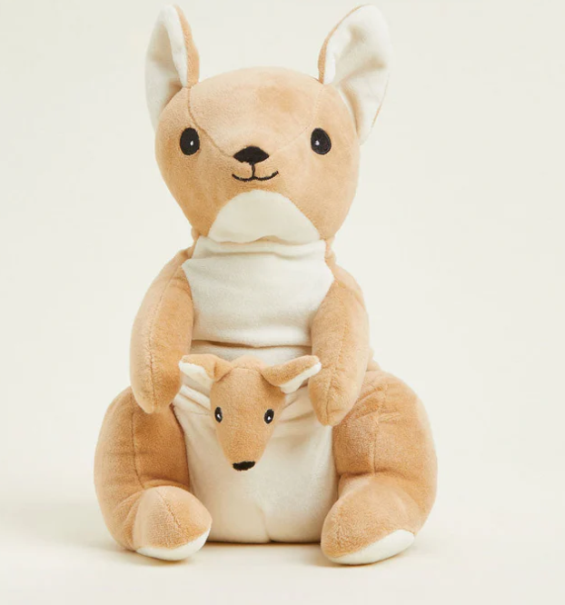 Kangaroo Warmies