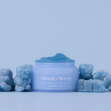 Beauty Sleep Overnight Lip Mask – Gummy Bear