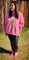 Pink Candyland Nutcracker Sweatshirt - Pink [Queen of Sparkles]