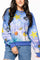 Preorder Galaxy Sweatshirt - Blue [Queen of Sparkles]