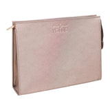 Accessory Bag - Metallic Mocha [Hollis]