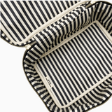 Medium Box Makeup & Toiletry Case – Pink/Blush