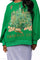 Licensed Emerald City Sweatshirt- Green [Queen of Sparkles]