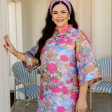 Garden Party Caftan Dress – Brianna Cannon