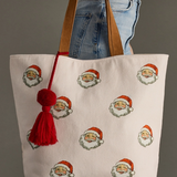 Santa Tote