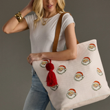 Santa Tote