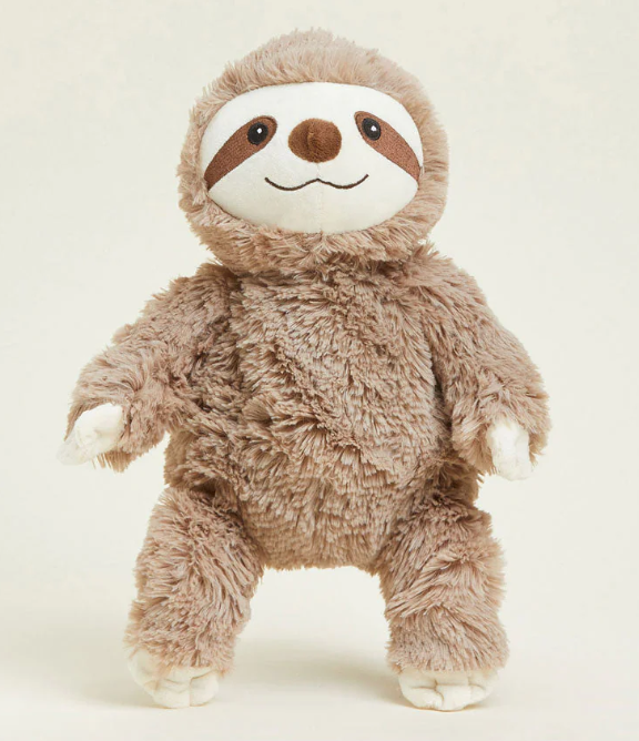 Sloth Warmies
