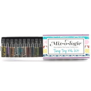 TINY TRY ME KIT BLENDABLE PERFUME COLLECTION