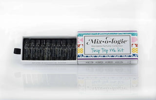 TINY TRY ME KIT BLENDABLE PERFUME COLLECTION
