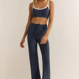 Cloud Nine Jersey Pant - Supernova [Z Supply]