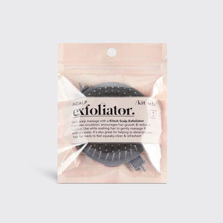 Shampoo Brush and Scalp Exfoliator