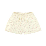 Vintage Flower Shorts [Happy Camp3r]