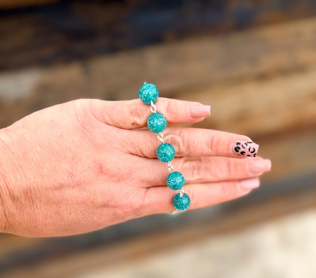 Glitter Collection Betsy Bracelet