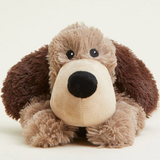 Brown Dog Warmies