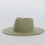 Dakota Dae Triangle Crown and Braided Band - Light Green [GIGI PIP] (Copy)