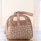 Luxi Lou Pet Carrier [Hollis]