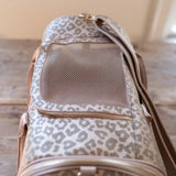 Luxi Lou Pet Carrier [Hollis]