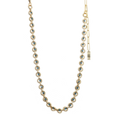 Juniper Necklace-TOVA-Blue