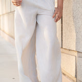 Garden Sun Pants - Taupe