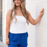 Sugarloaf Shorts – Cobalt Blue