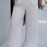 Garden Sun Pants - Taupe