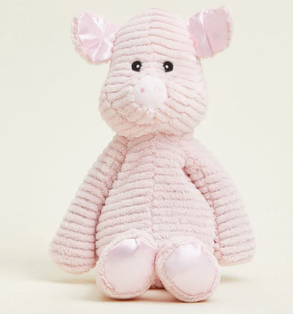 Pig - My First Warmies