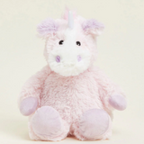 Pink Unicorn-Warmies